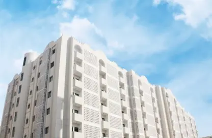 Apartment - 2 Bedrooms - 2 Bathrooms for rent in Al Hitmi - Al Hitmi - Doha