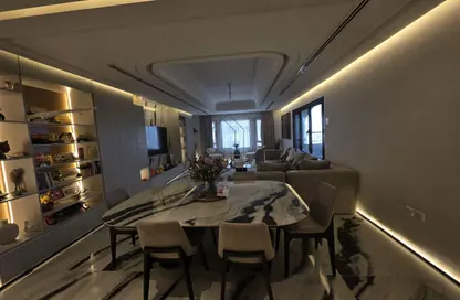 Apartment - 1 Bedroom - 2 Bathrooms for sale in Marina Gate - Porto Arabia - The Pearl Island - Doha