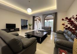 Villa - 4 bedrooms - 5 bathrooms for rent in Al Messila - Al Messila - Doha