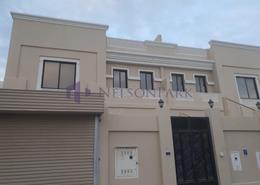 Villa - 6 bedrooms - 6 bathrooms for rent in Al Soudan - Al Soudan - Doha
