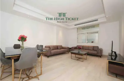 Apartment - 2 Bedrooms - 2 Bathrooms for rent in Musheireb Tower - Musheireb - Musheireb - Doha
