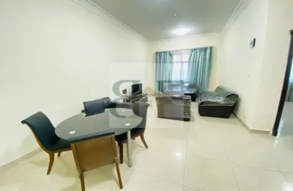 شقة - غرفة نوم - 1 حمام للايجار في شارع المطار القديم - طريق المطار القديم - الدوحة