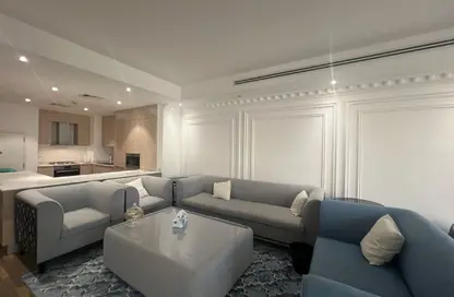 Apartment - 1 Bedroom - 1 Bathroom for rent in Al Asmakh Lusail 2 - Fox Hills - Lusail Apartment - 1 Bedroom - 1 Bathroom for rent in Al Asmakh Lusail 2 - Fox Hills - Lusail