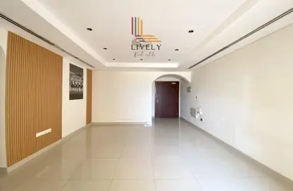 Apartment - 2 Bedrooms - 3 Bathrooms for rent in D22 - Fox Hills - Lusail