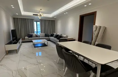 Apartment - 2 Bedrooms - 3 Bathrooms for rent in Giardino Gardens - Giardino Villas - The Pearl Island - Doha