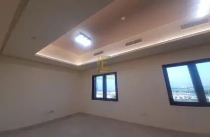 Apartment - 1 Bedroom - 2 Bathrooms for rent in Fox Hills A13 - Fox Hills - Lusail