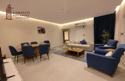 Apartment - 2 Bedrooms - 2 Bathrooms for rent in Umm Ghwailina Comm - Umm Ghuwalina - Umm Ghuwailina - Doha
