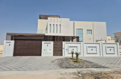 Villa - 6 Bedrooms - 6 Bathrooms for rent in Umm Al Amad - Umm Al Amad - Al Shamal