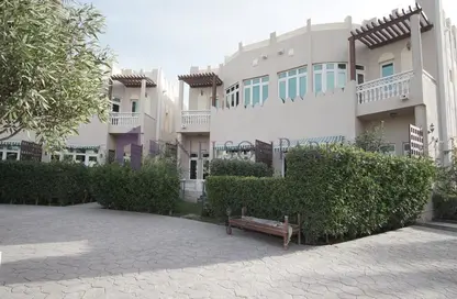 Villa - 6 Bedrooms - 7+ Bathrooms for rent in Legtaifiya Lagoon - West Bay - Doha