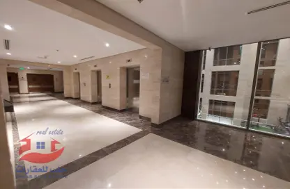 Office Space - Studio - 2 Bathrooms for rent in Fox Hills A13 - Fox Hills - Lusail