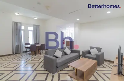 شقة - 2 غرف نوم - 2 حمامات للايجار في نابولي - فوكس هيلز - فوكس هيلز - الوسيل