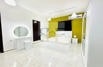 شقة - 1 حمام للايجار في ريجينسي ريزيدنس السد - السد - الدوحة