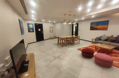 Apartment - 2 Bedrooms - 2 Bathrooms for rent in Al Mansoura - Al Mansoura - Doha