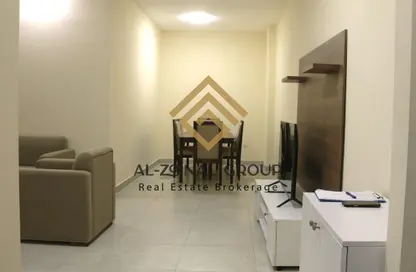 Apartment - 3 Bedrooms - 2 Bathrooms for rent in Old Al Ghanim - Al Ghanim - Doha