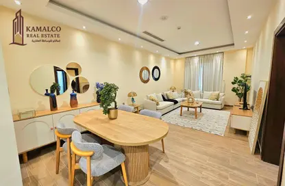 Apartment - 1 Bedroom - 2 Bathrooms for rent in Ramada Tower - Al Muntazah - Doha