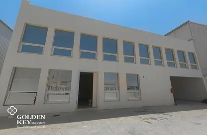 Warehouse - Studio - 7+ Bathrooms for rent in East Industrial Street - Birkat Al Awamer - Al Wakra