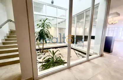 Villa - 4 Bedrooms - 5 Bathrooms for rent in East Gate - West Bay Lagoon - Doha