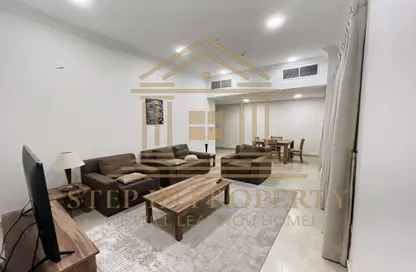 Apartment - 2 Bedrooms - 2 Bathrooms for rent in Al Waab Street - Al Waab - Doha