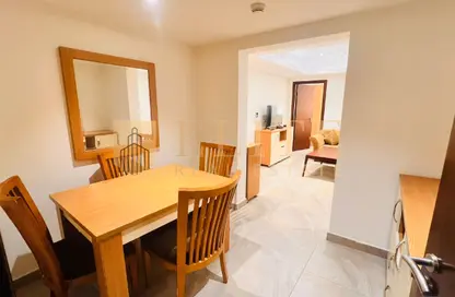 Apartment - 2 Bedrooms - 2 Bathrooms for rent in Al Sadd Road - Al Sadd - Doha