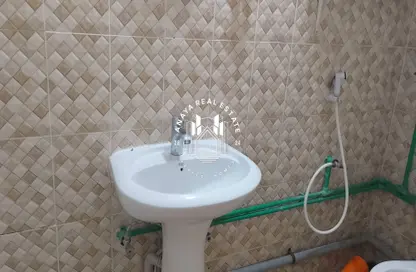 Apartment - 1 Bedroom - 1 Bathroom for rent in Muaither South - Muaither Area - Doha Apartment - 1 Bedroom - 1 Bathroom for rent in Muaither South - Muaither Area - Doha