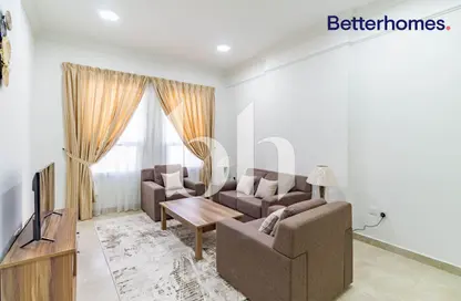 Apartment - 2 Bedrooms - 2 Bathrooms for rent in Al Waab Street - Al Waab - Doha