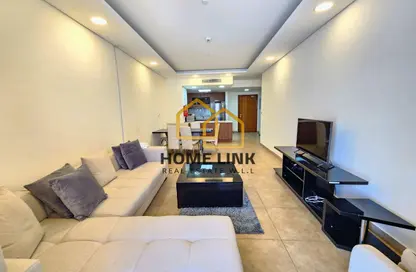 Apartment - 2 Bedrooms - 2 Bathrooms for sale in Al Erkyah City - Lusail