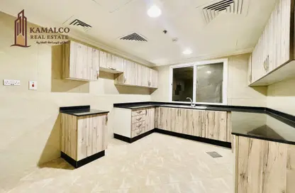 Apartment - 2 Bedrooms - 2 Bathrooms for rent in Najma Street - Najma - Doha