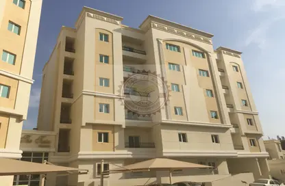 Outdoor Building image for: Apartment - 3 Bedrooms - 3 Bathrooms for rent in Al Mansoura - Al Mansoura - Doha, Image 1
