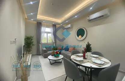 Apartment - 2 Bedrooms - 3 Bathrooms for rent in Al Duhail - Al Duhail - Doha
