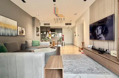 Apartment - 1 Bedroom - 2 Bathrooms for sale in Fox Hills A13 - Fox Hills - Lusail Apartment - 1 Bedroom - 2 Bathrooms for sale in Fox Hills A13 - Fox Hills - Lusail