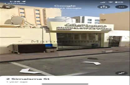 محل تجاري - استوديو - 1 حمام للايجار في ام غويلينا - أم غويلينا - الدوحة