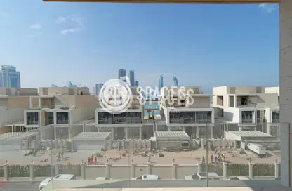 Apartment - 1 Bedroom - 2 Bathrooms for rent in Gewan Island - The Pearl Island - Doha