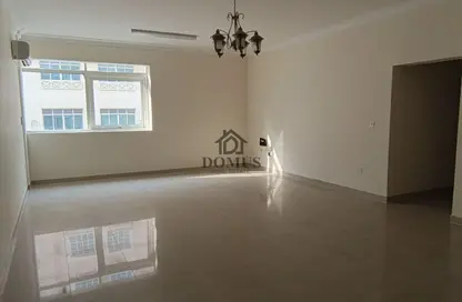 Apartment - 3 Bedrooms - 4 Bathrooms for rent in Anas Street - Fereej Bin Mahmoud North - Fereej Bin Mahmoud - Doha
