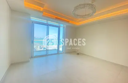Apartment - 1 Bedroom - 2 Bathrooms for sale in Gewan Island - The Pearl Island - Doha