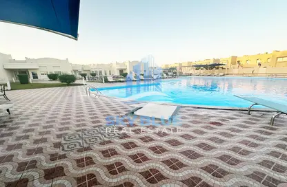Villa - 5 Bedrooms - 5 Bathrooms for rent in Al Waab - Al Waab - Doha