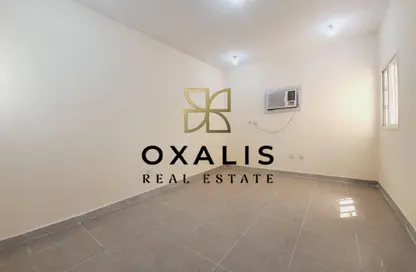 شقة - 2 غرف نوم - 2 حمامات للايجار في بناية الهاشمي - شارع المنتزه - المنتزه - الدوحة