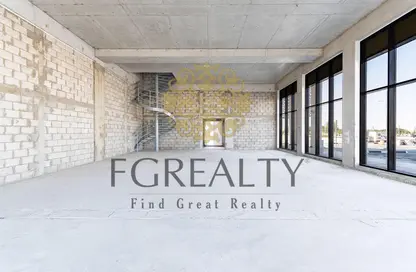 Shop - Studio - 1 Bathroom for rent in Jerry Al Samur - Birkat Al Awamer - Al Wakra