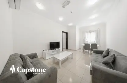 Apartment - 2 Bedrooms - 2 Bathrooms for rent in Old Airport Road - Doha