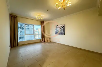 Apartment - 3 Bedrooms - 3 Bathrooms for rent in Lusail Residence - Marina District - Lusail