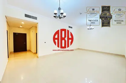 Apartment - 3 Bedrooms - 3 Bathrooms for rent in Naples - Fox Hills - Fox Hills - Lusail