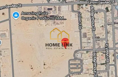 قطعة أرض - استوديو للبيع في وادي المرخ - مريخ - المريخ - الدوحة