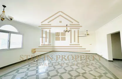 Villa - 3 Bedrooms - 4 Bathrooms for rent in Al Waab Street - Al Waab - Doha