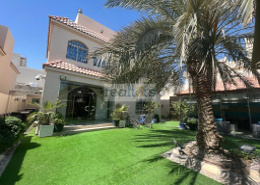 Villa - 6 bedrooms - 4 bathrooms for sale in Mesaimeer Road - Abu Hamour - Doha