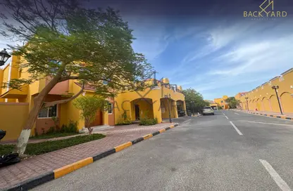 Villa - 5 Bedrooms - 6 Bathrooms for rent in Al Waab Street - Al Waab - Doha