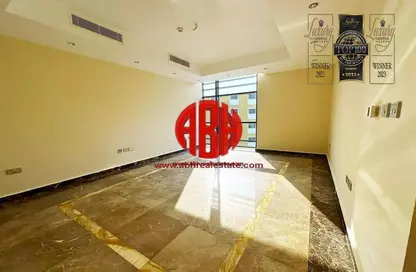 Apartment - 3 Bedrooms - 3 Bathrooms for rent in Giardino Gardens - Giardino Villas - The Pearl Island - Doha