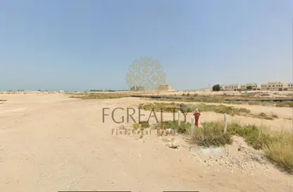 Land - Studio for sale in Al Janoub Gardens Phase II - Al Janoub Gardens - Al Wukair - Al Wakra