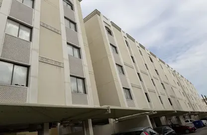 شقة - 3 غرف نوم - 2 حمامات للايجار في شارع المنتزه - المنتزه - الدوحة