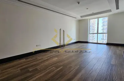Apartment - 1 Bedroom - 2 Bathrooms for rent in Viva West - Viva Bahriyah - The Pearl Island - Doha