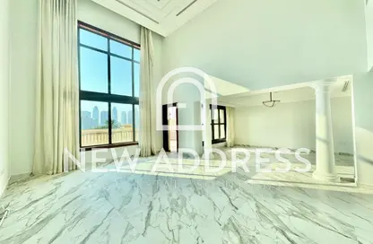 Townhouse - 4 Bedrooms - 5 Bathrooms for rent in West Porto Drive - Porto Arabia - The Pearl Island - Doha