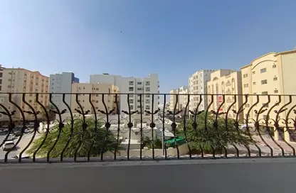 Apartment - 3 Bedrooms - 2 Bathrooms for rent in Al Muntazah Street - Al Muntazah - Doha